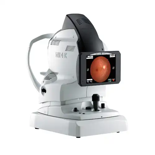 Retinal Camera
