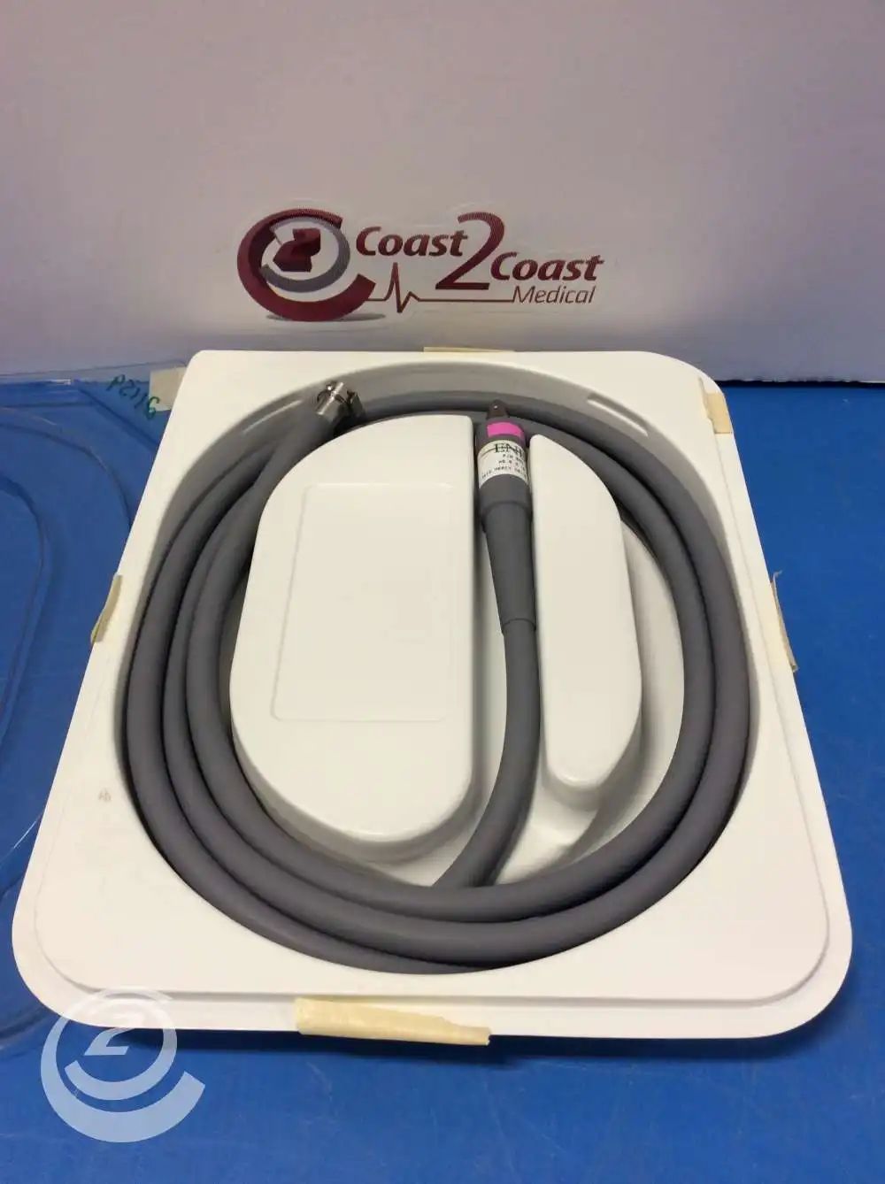 Endolap 003.00 - 003.01 - 003.05 - 003.28 -003.30