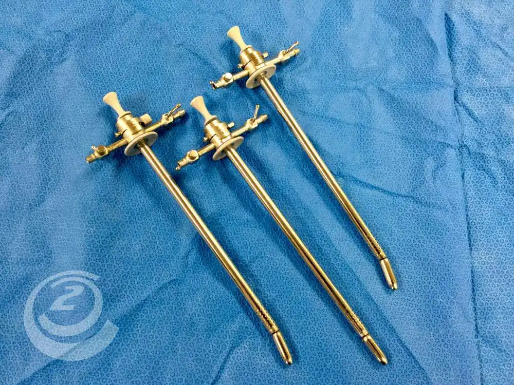 Gyrus Acmi EROS-CF27 / ERTO-CF27