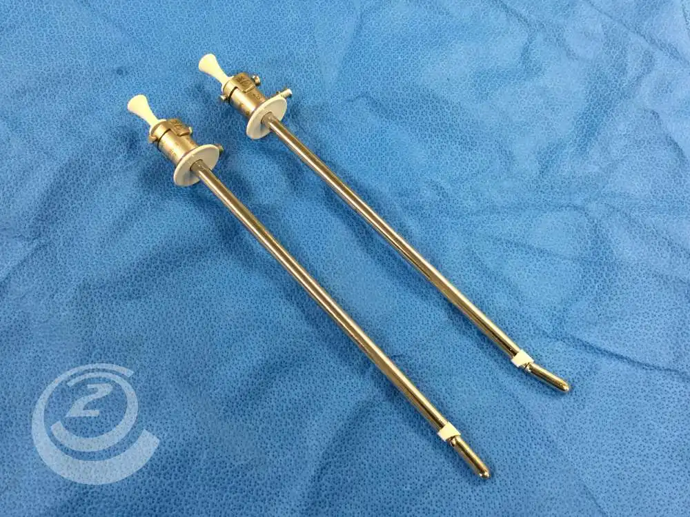 Gyrus Acmi EMRS-26B / ETOR- 26B