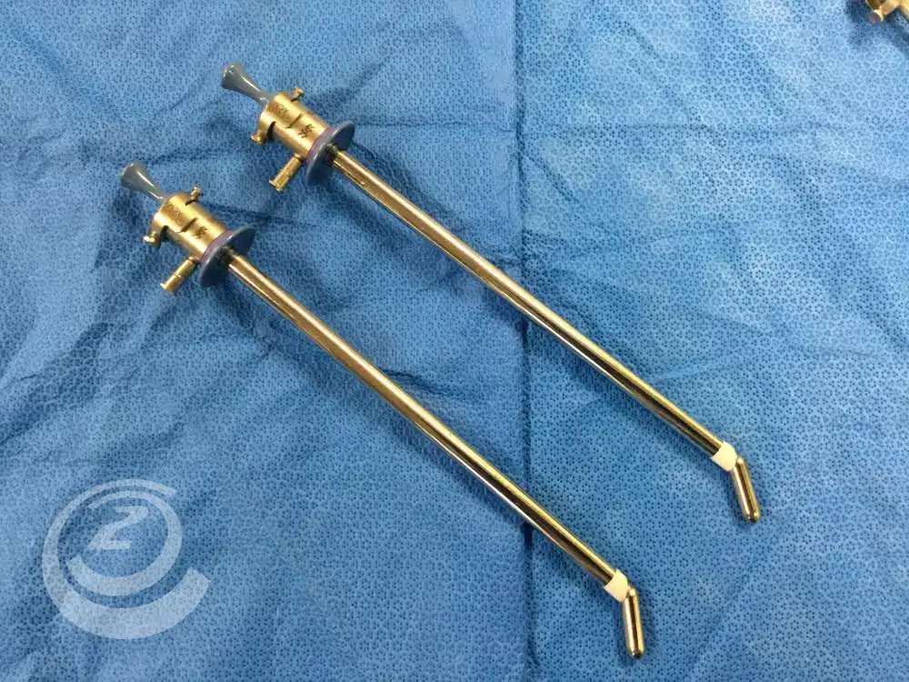 Gyrus Acmi EMRS-28B / ETOR-28B