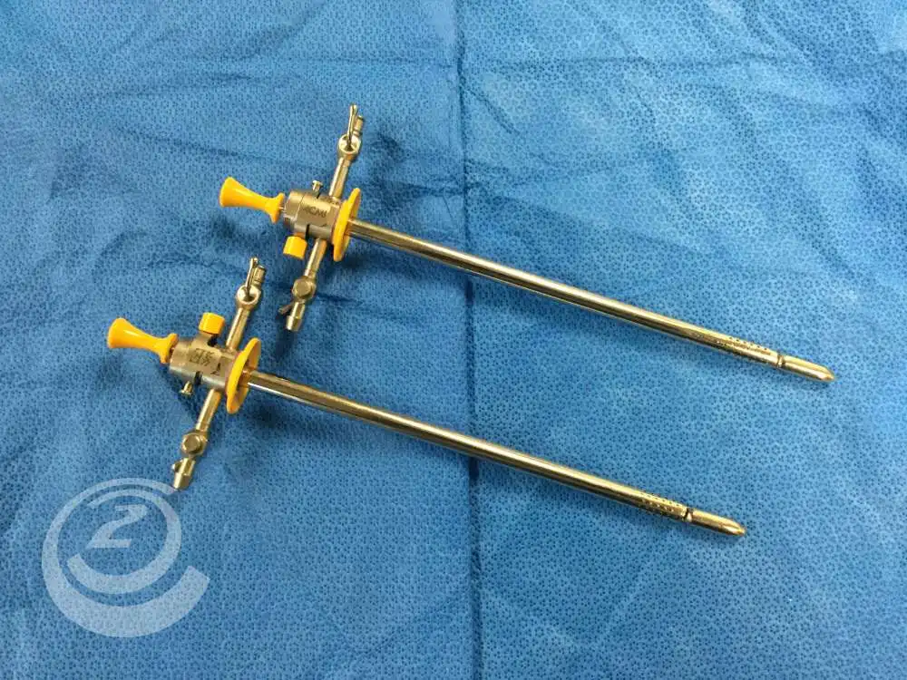 Gyrus Acmi EROS-CF25 / ERTOS-CF25