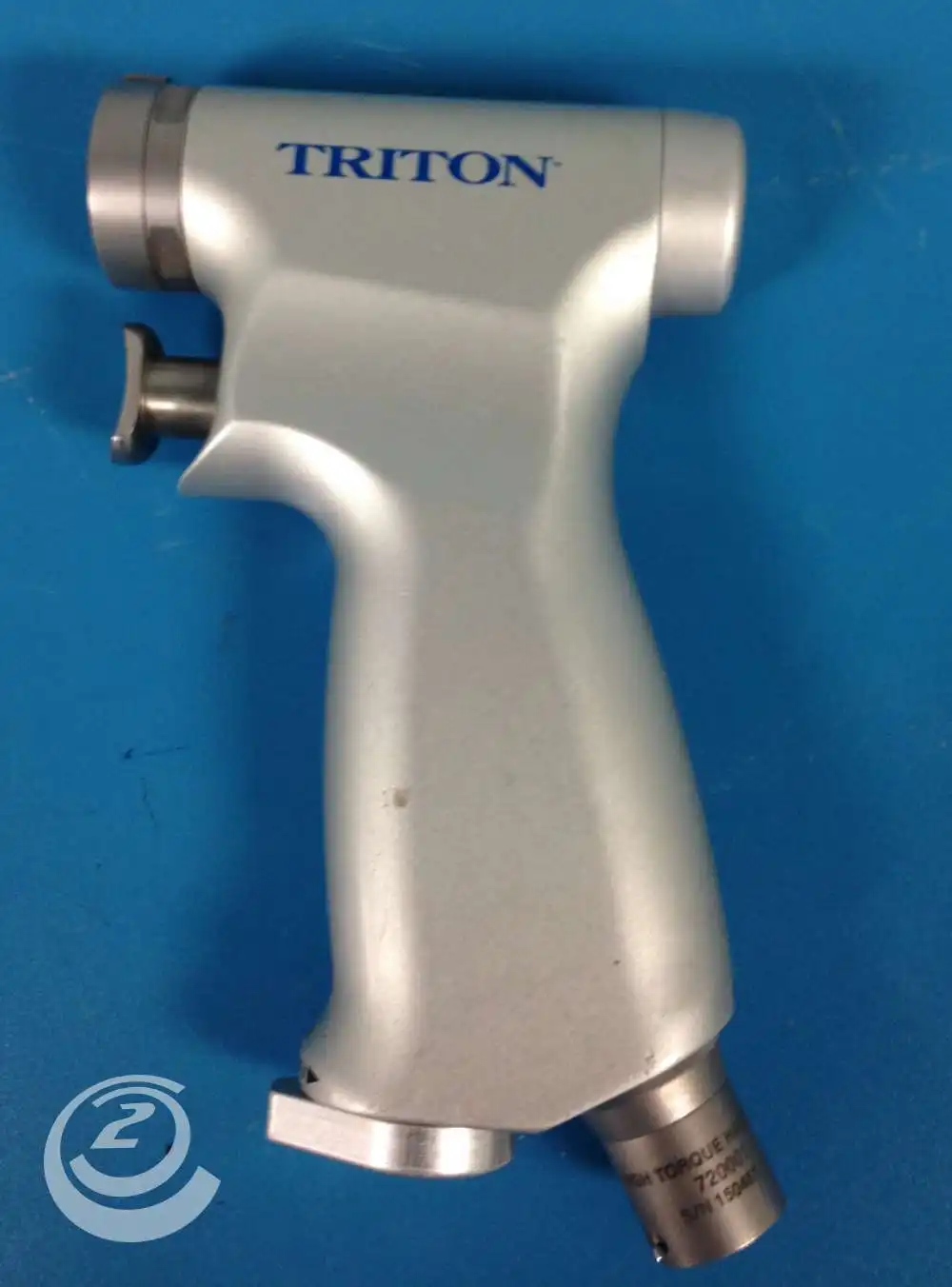 Medtronic TRITON  720001