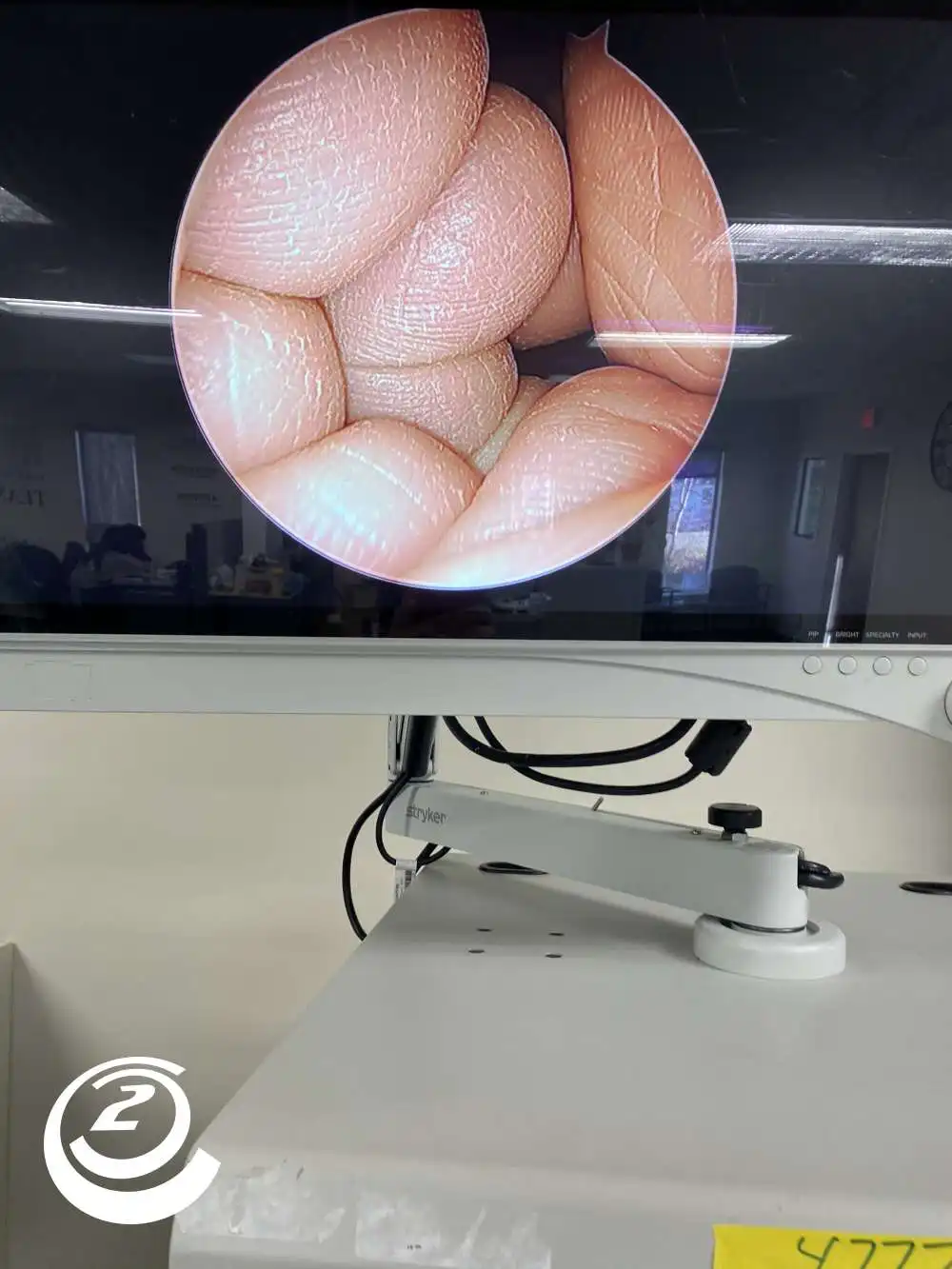 Conmed-linvatec HD4700