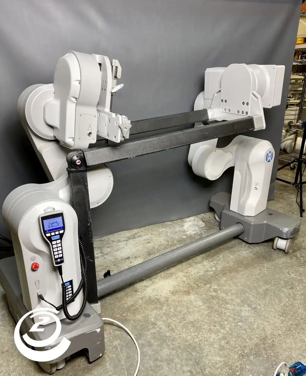 OSI Pro Axis 6988 | Live Inventory