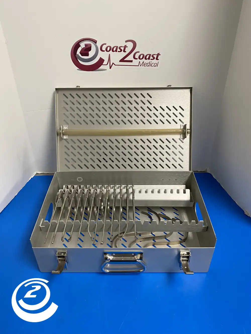 Linvatec Shut Master Set