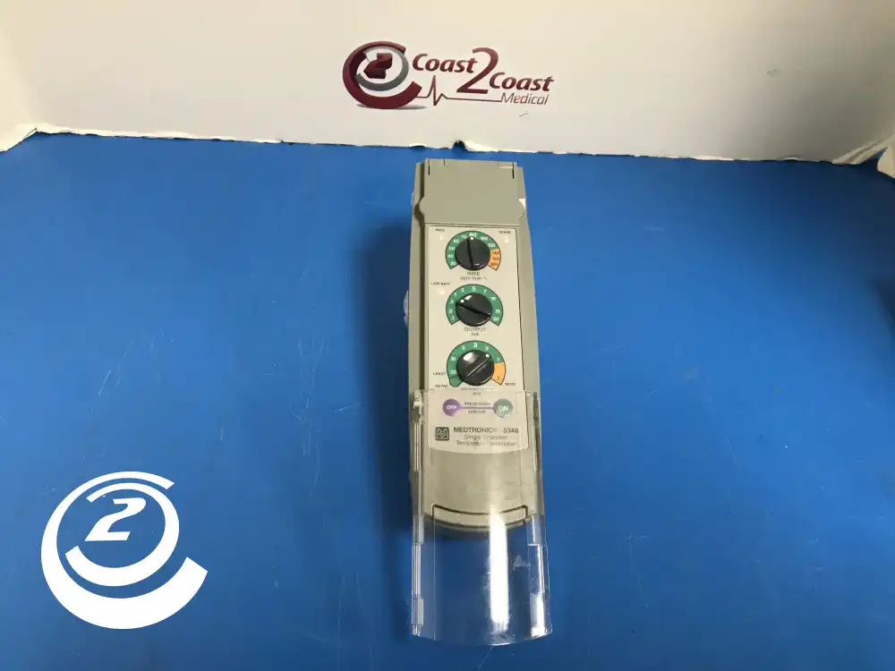 Medtronic 5348