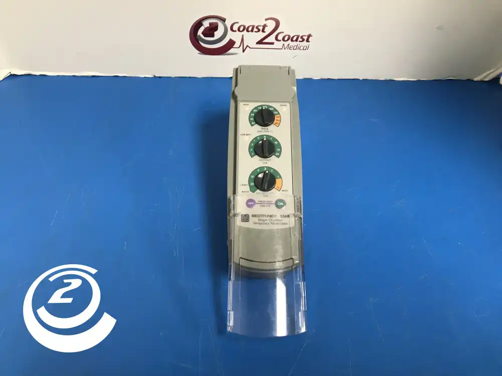Medtronic 5348
