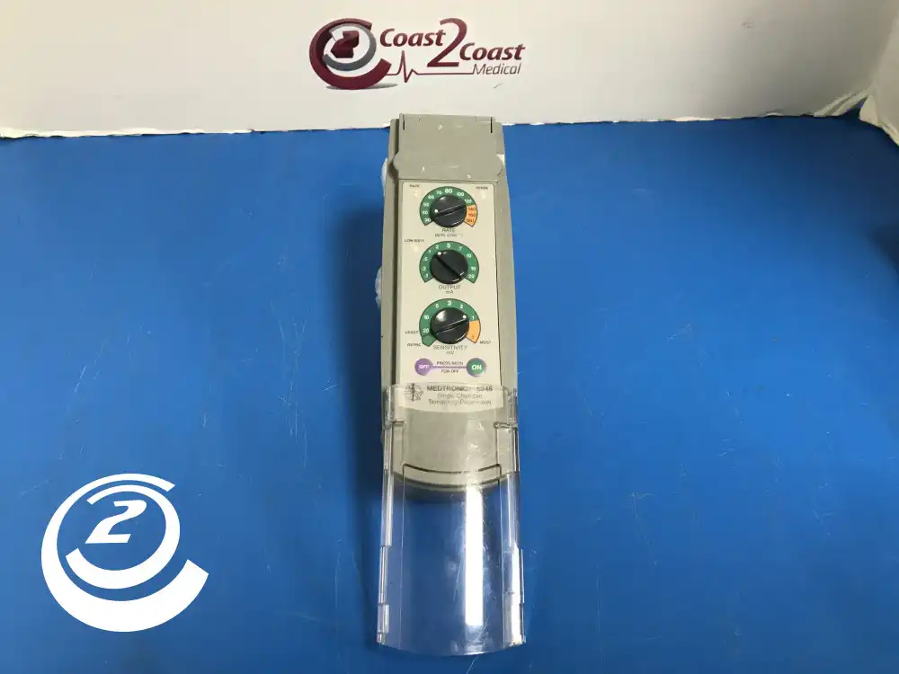 Medtronic 5348