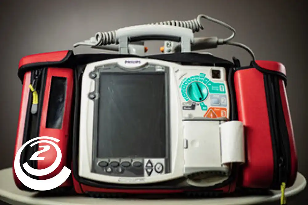 Philips Heartstart MRx