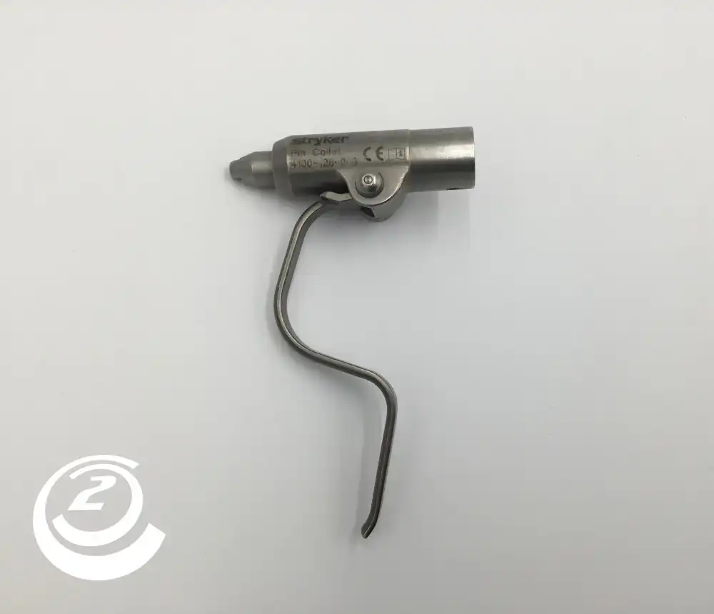 Stryker 4100-126-000 Pin collet