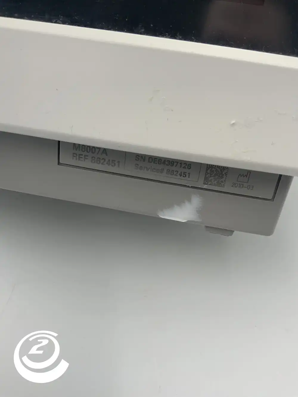 Philips IntelliVue MP70