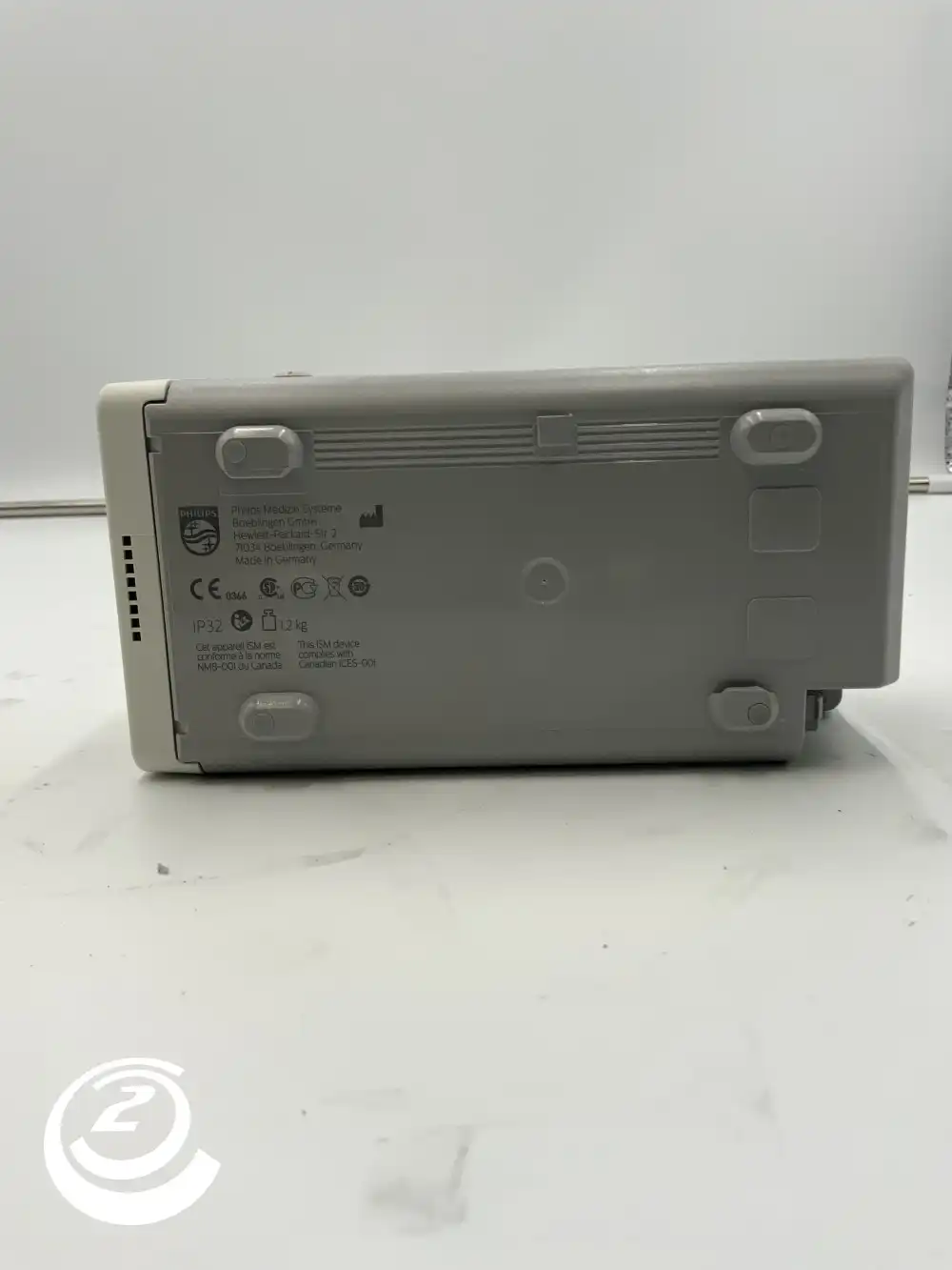 Philips IntelliVue X2