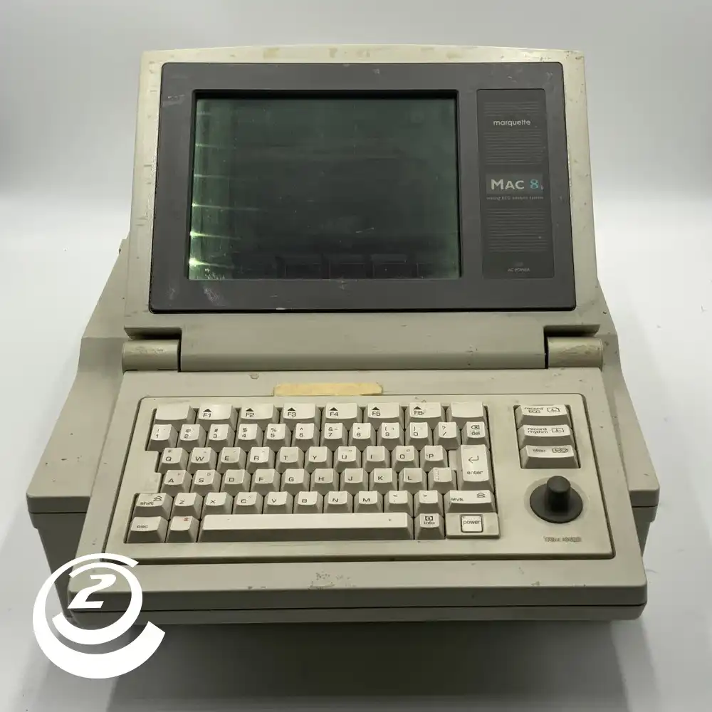 Marquette Mac 8