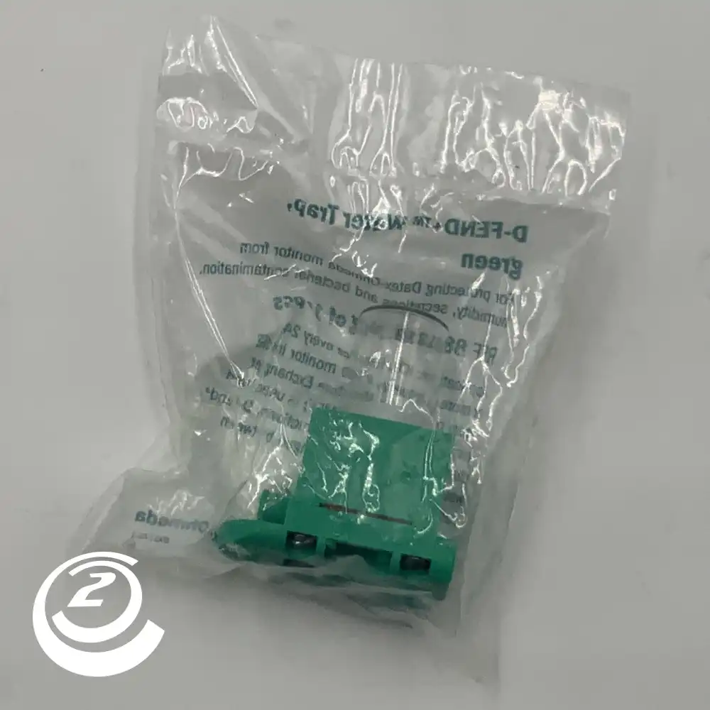 Datex Ohmeda D-Fend+ 881319