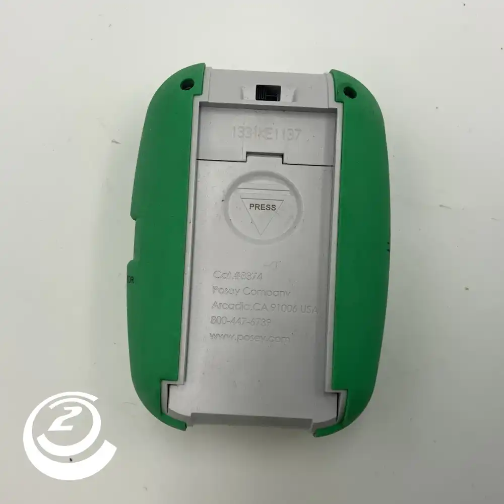 Posey Keepsafe Deluxe 8374