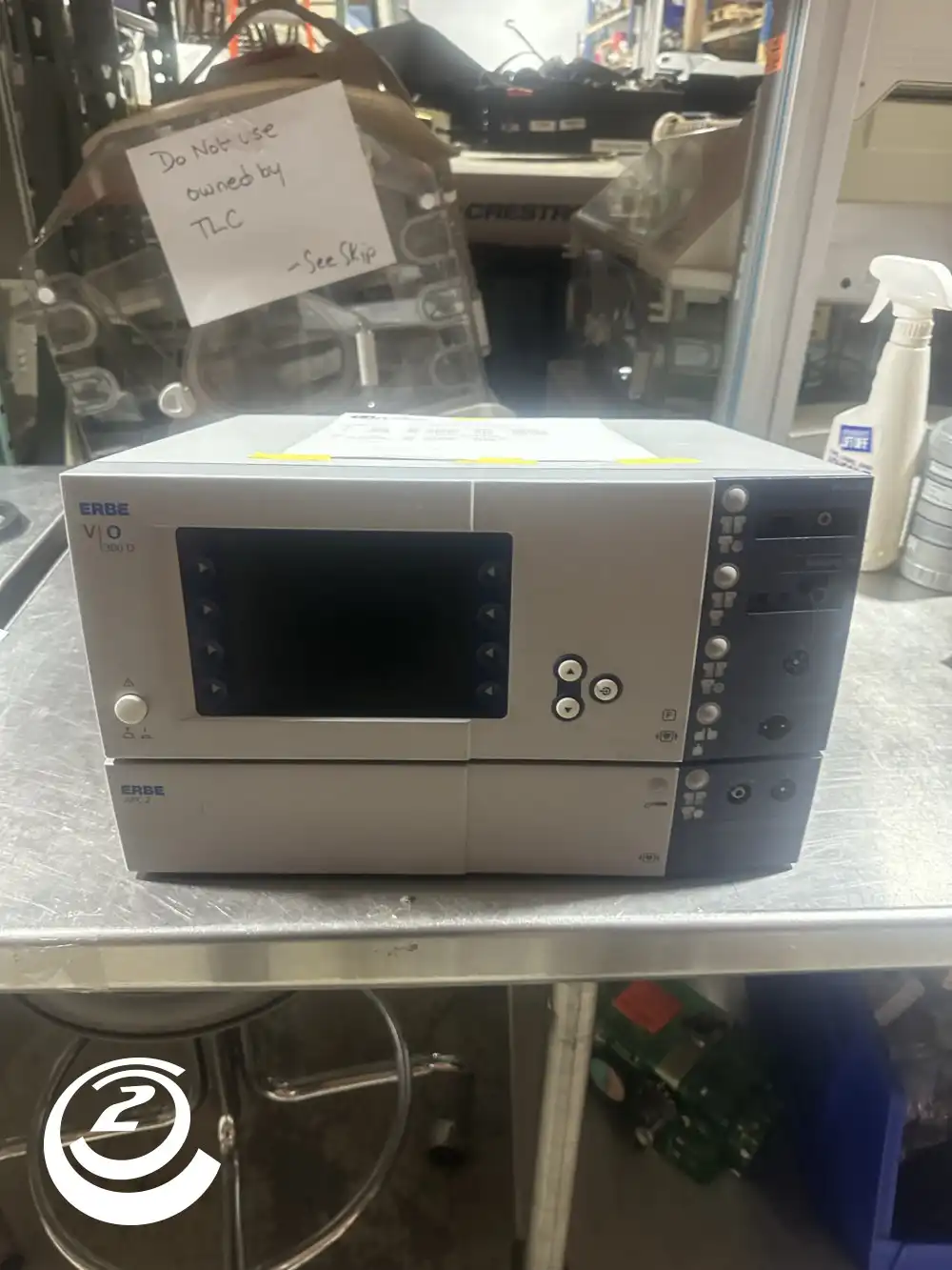Erbe VIO 300D