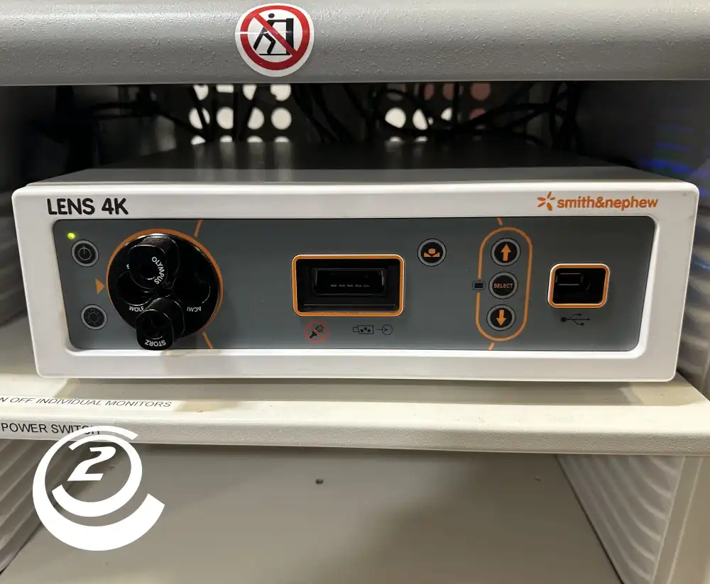 Smith & Nephew 4K Endoscopy system