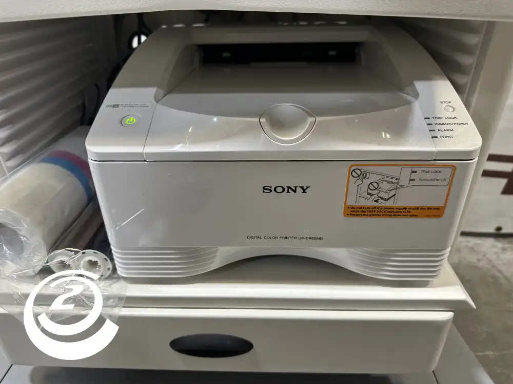 Smith & Nephew 4K Endoscopy system