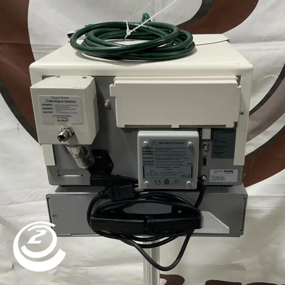 Respironics Bipap Vision 582059