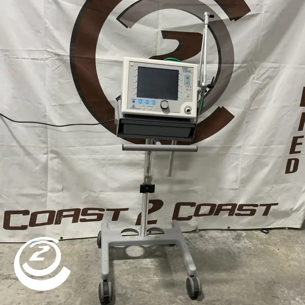 Respironics Bipap Vision