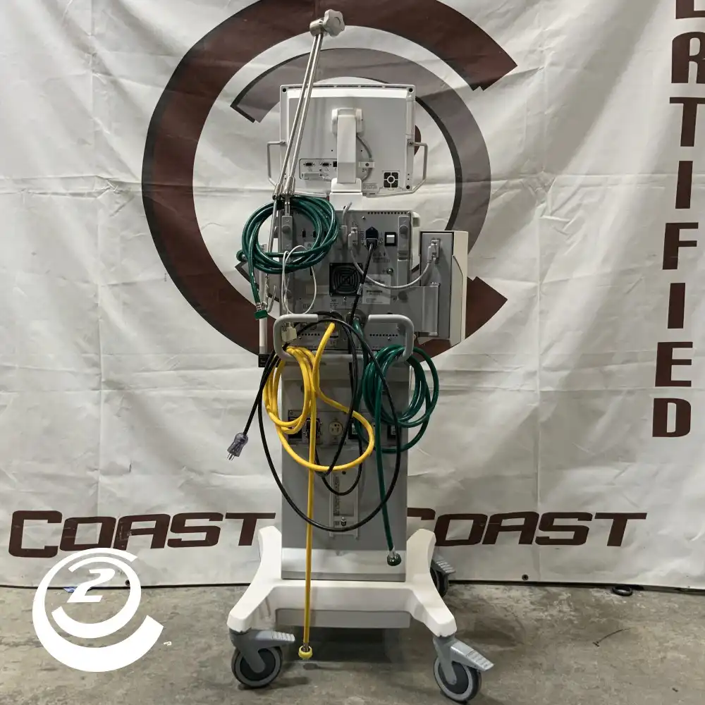 GE Engstrom Carestation