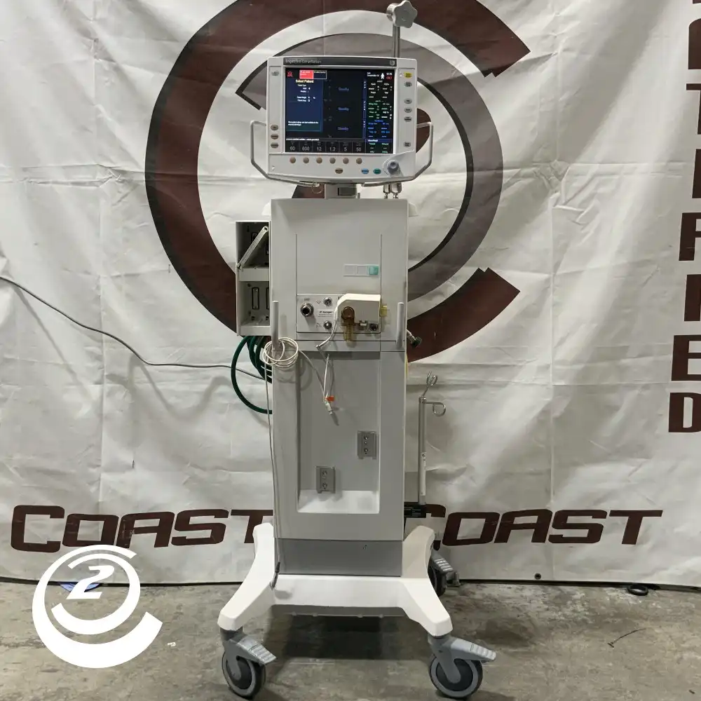 GE Engstrom Carestation