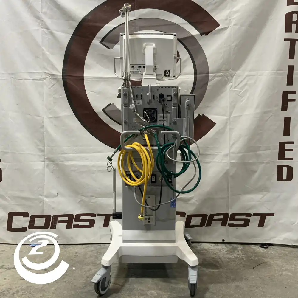 GE Engstrom Carestation