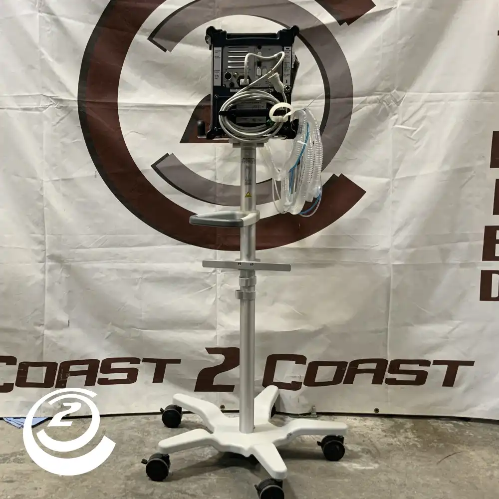 GE Versamed IVent 201