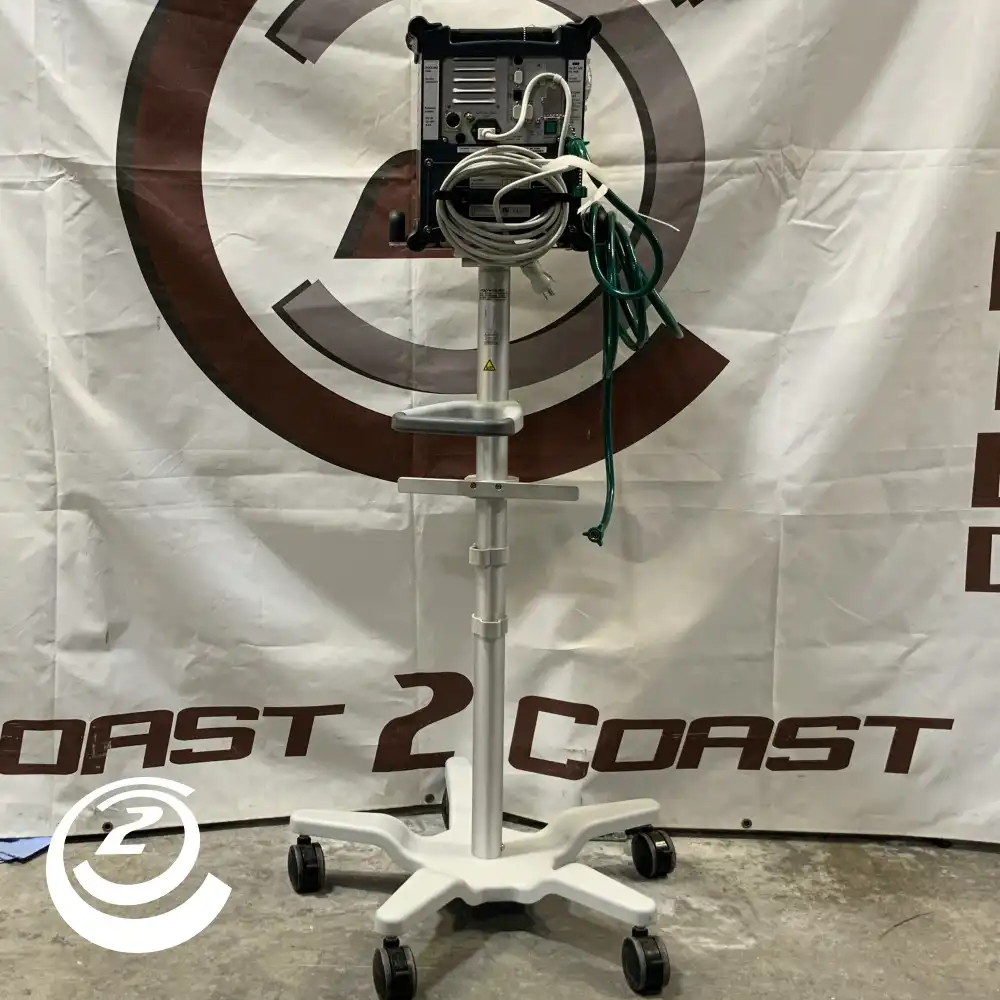 GE Versamed IVent 201