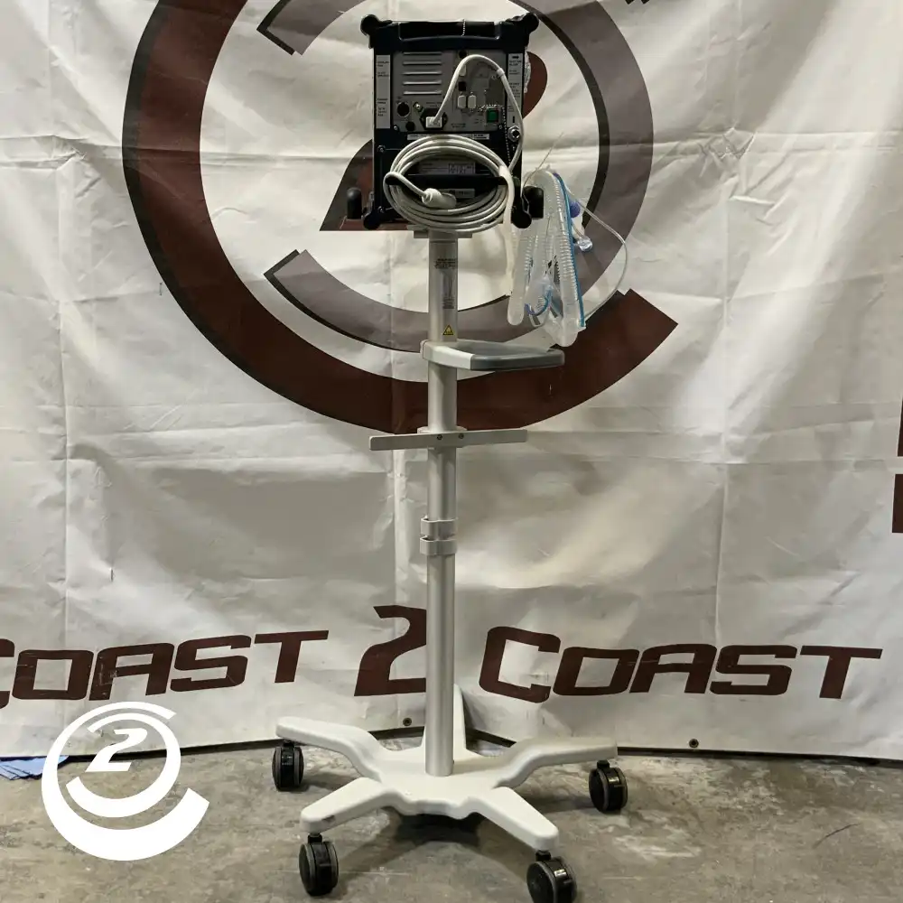 GE Versamed IVent 201