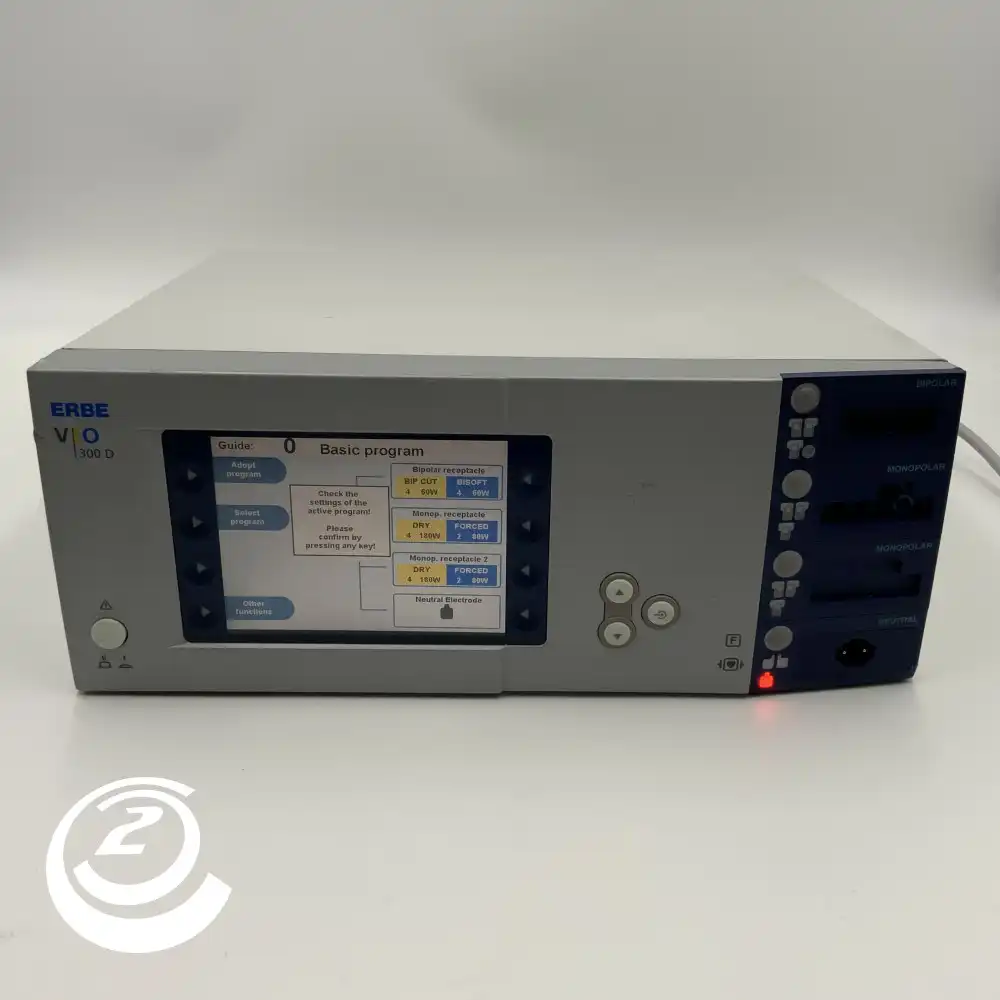 Erbe VIO 300D