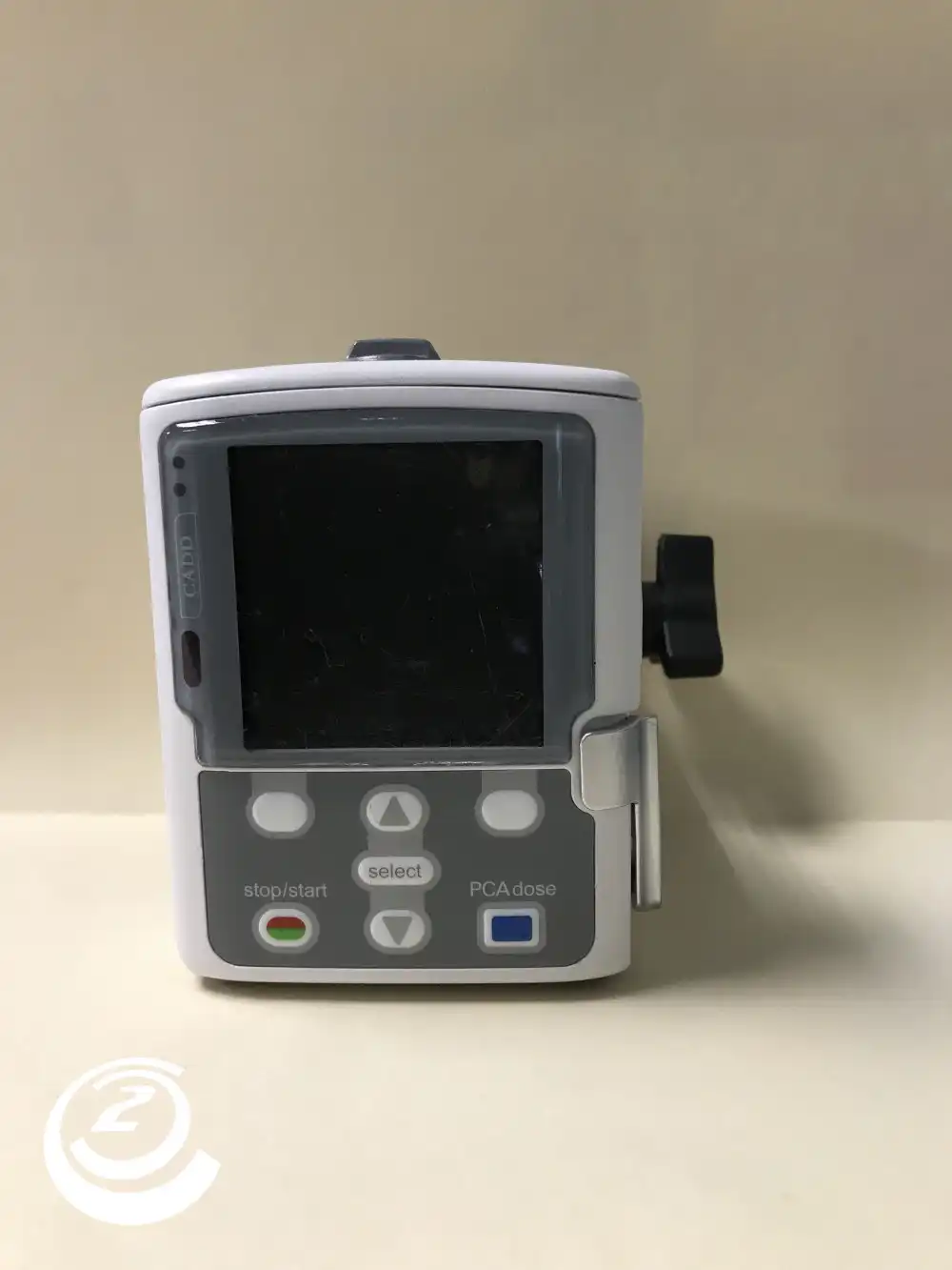Smiths Medical Solis 2100
