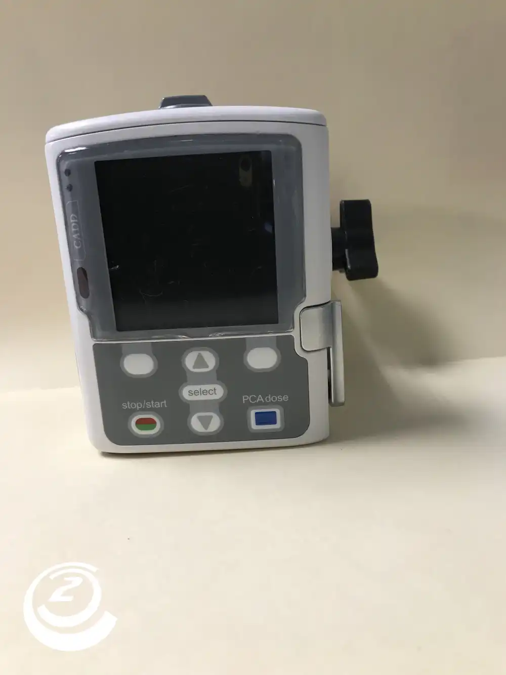 Smiths Medical Solis 2100