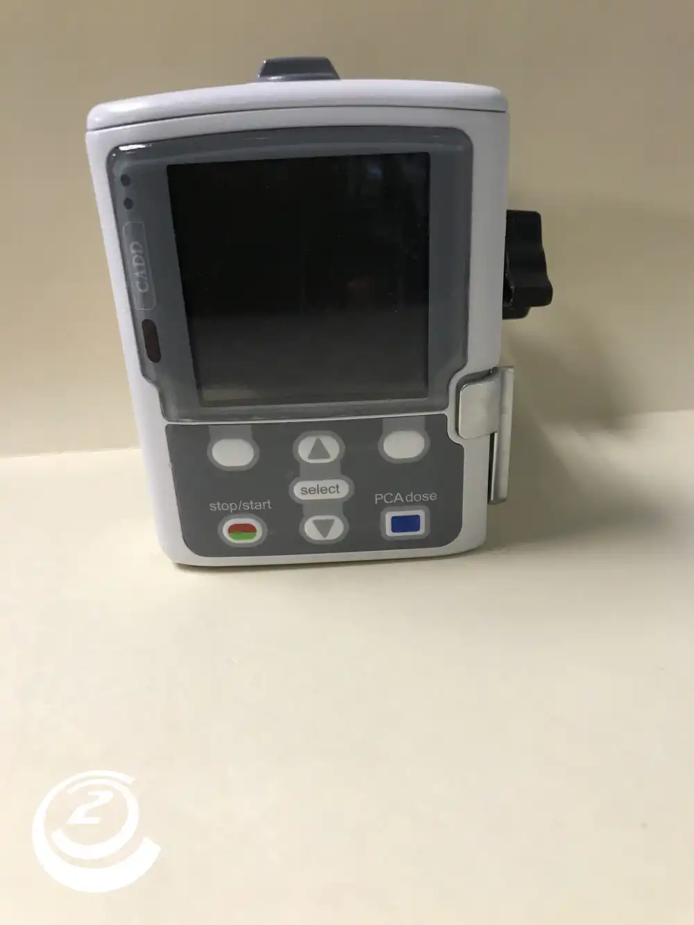 Smiths Medical Solis 2100