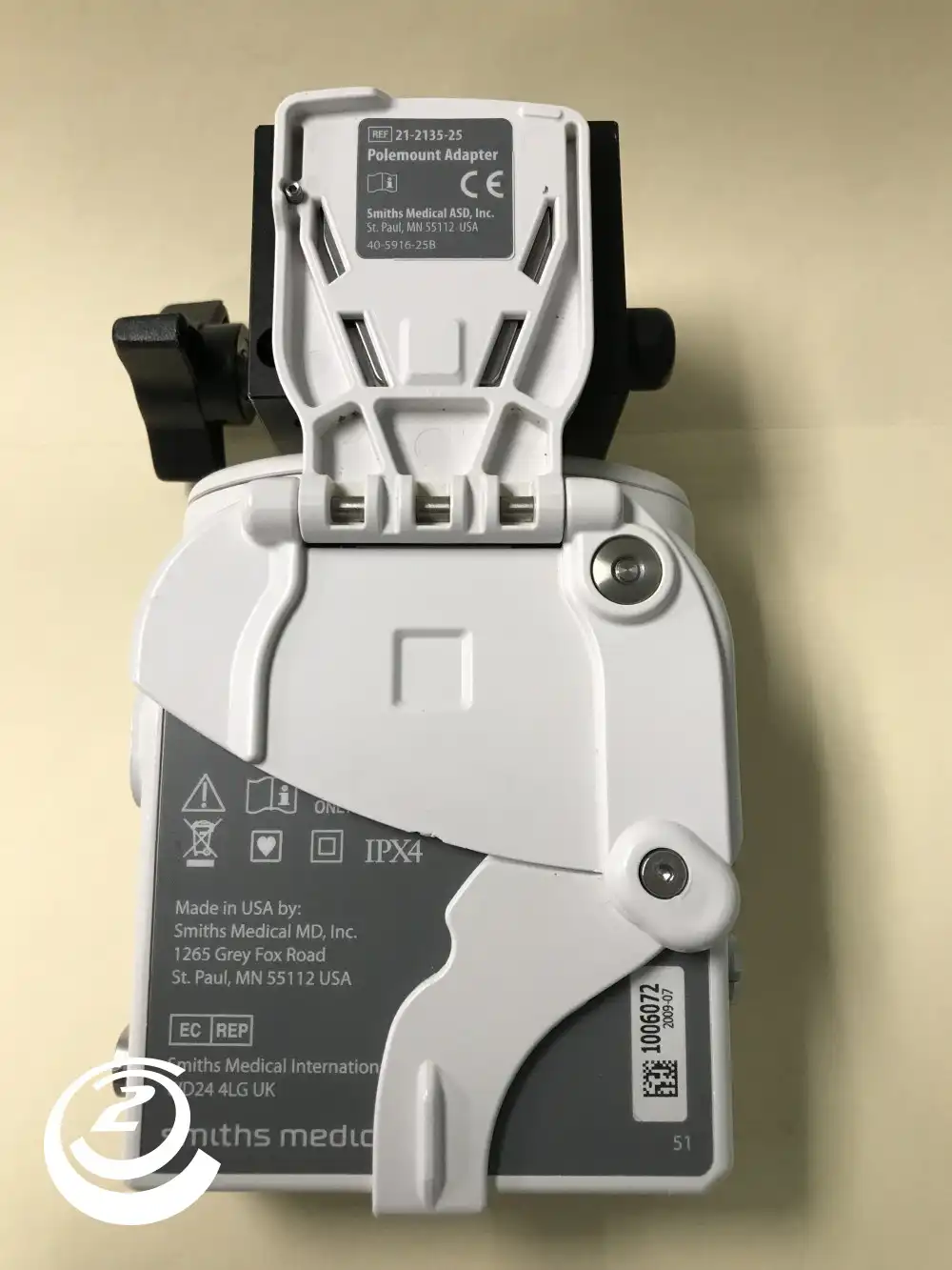 Smiths Medical Solis 2100
