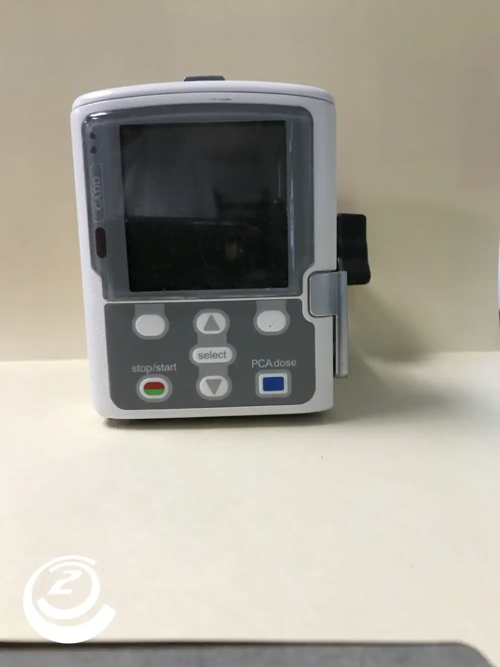 Smiths Medical Solis 2100