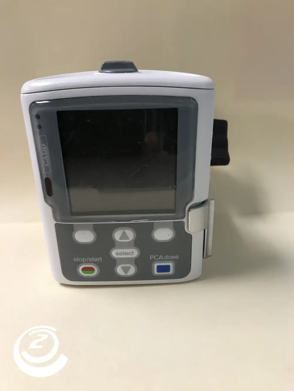 Smiths Medical Solis 2100