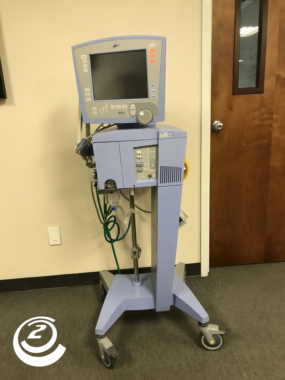 Viasys AVEA 17210-00