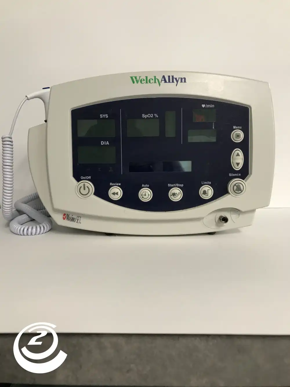 Welch Allyn 53STO