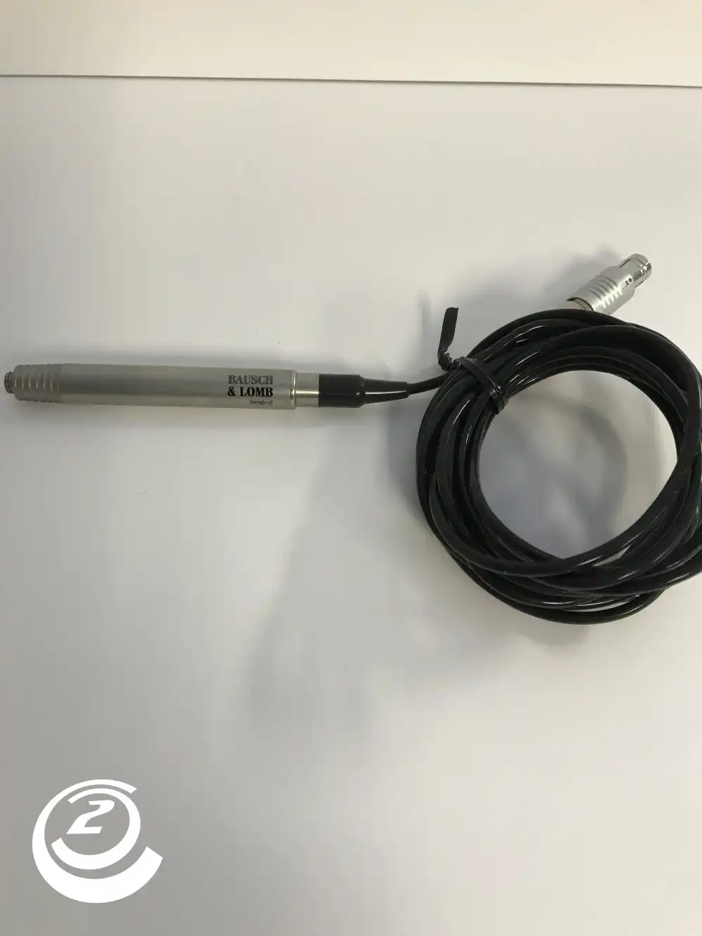 Bausch & Lomb CX7100