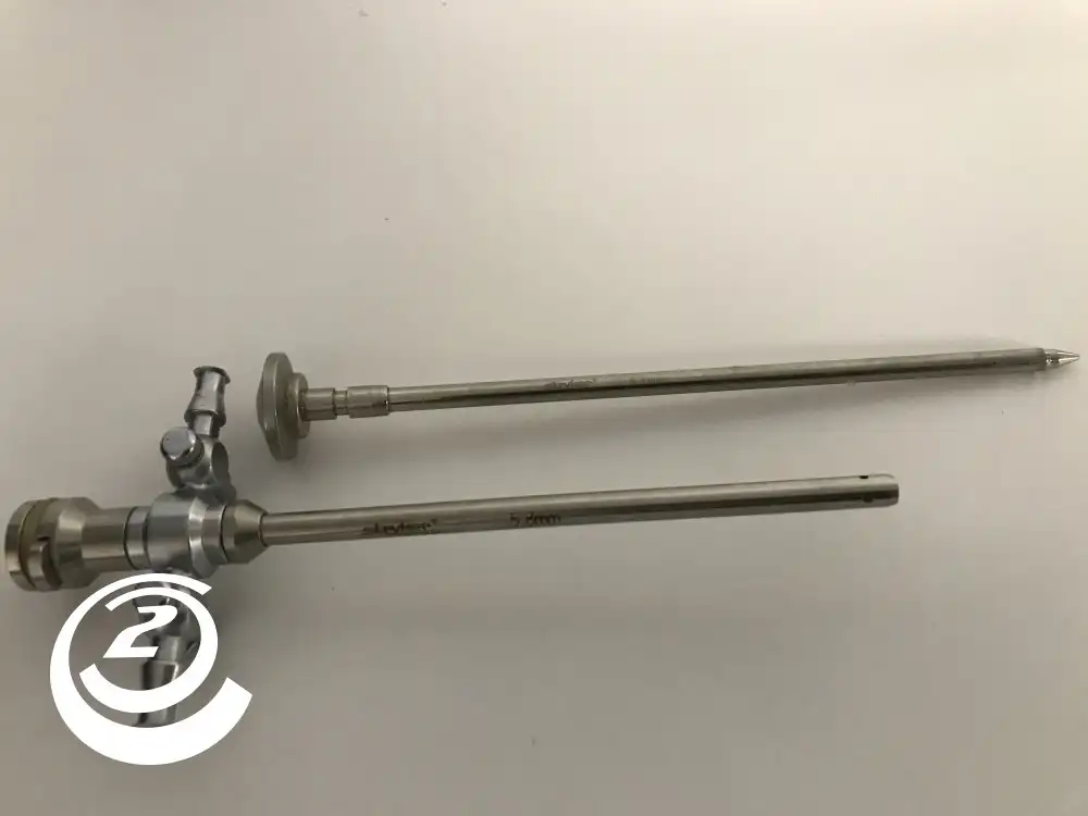 Stryker 747-031-510 & 747-031-550