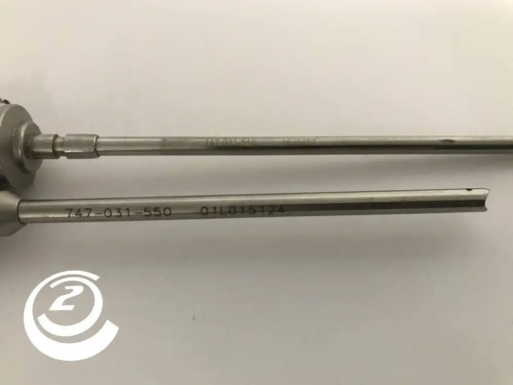 Stryker 747-031-510 & 747-031-550