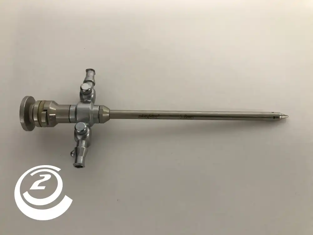 Stryker 747-031-510 & 747-031-550