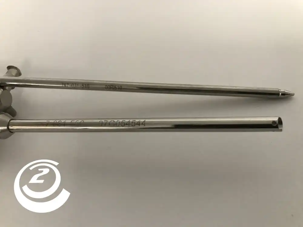 Stryker 747-031-510 & 747-031-550