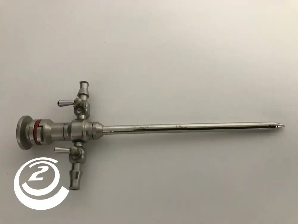 Stryker 747-031-510 & 747-031-550