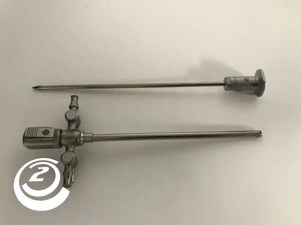 Linvatec QL6130/QL6102 | Live Inventory