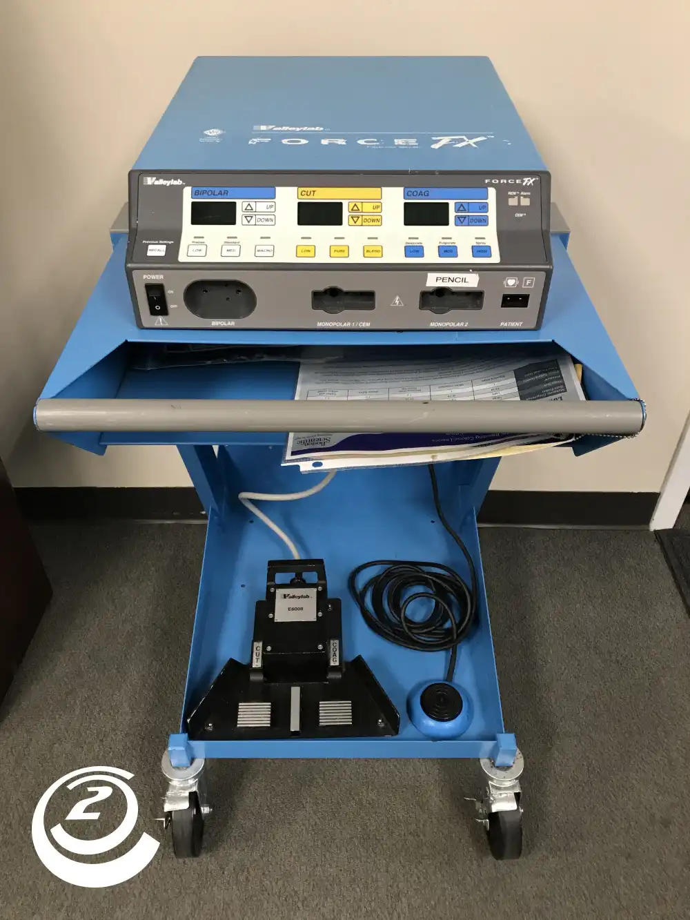 Valleylab Force FX-CS