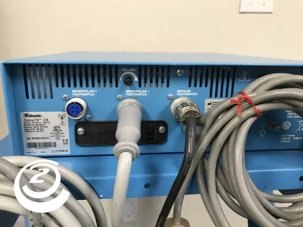 Valleylab Force FX-CS