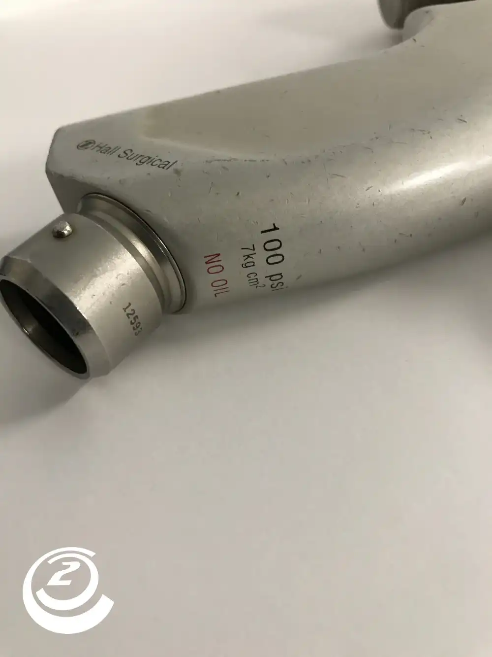 Hall Series 4 5067-02